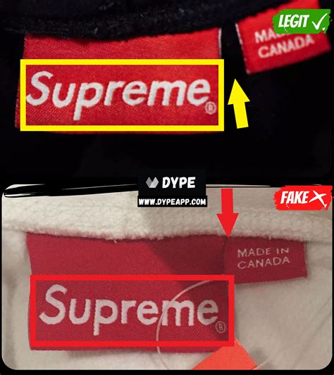 craigslist fake supreme clothing|is supreme clothing a scam.